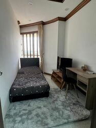 Bullion Park (D26), Condominium #474171791